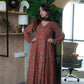 Laal Bagh | 3Pcs Set