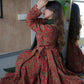 Laal Bagh | 3Pcs Set