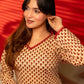 Ruhaniyat| Block Print Pure Cotton 2pc Set