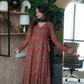 Laal Bagh | 3Pcs Set