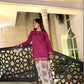 Raani- 2 Piece Farshi Set| 100% Cotton