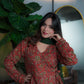 Laal Bagh | 3Pcs Set