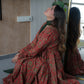 Laal Bagh | 3Pcs Set