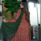 Laal Bagh | 3Pcs Set