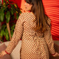 Ruhaniyat| Block Print Pure Cotton 2pc Set