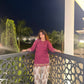 Raani- 2 Piece Farshi Set| 100% Cotton