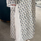 Noor-e-Seher🦋 long kurti & linen pant