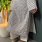 Noor-e-Seher🦋 long kurti & linen pant