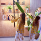 Noor-E-Gul: Kurta & Farshi Salwaar Set