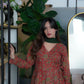Laal Bagh | 3Pcs Set