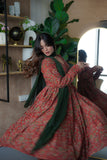 Laal Bagh | 3Pcs Set