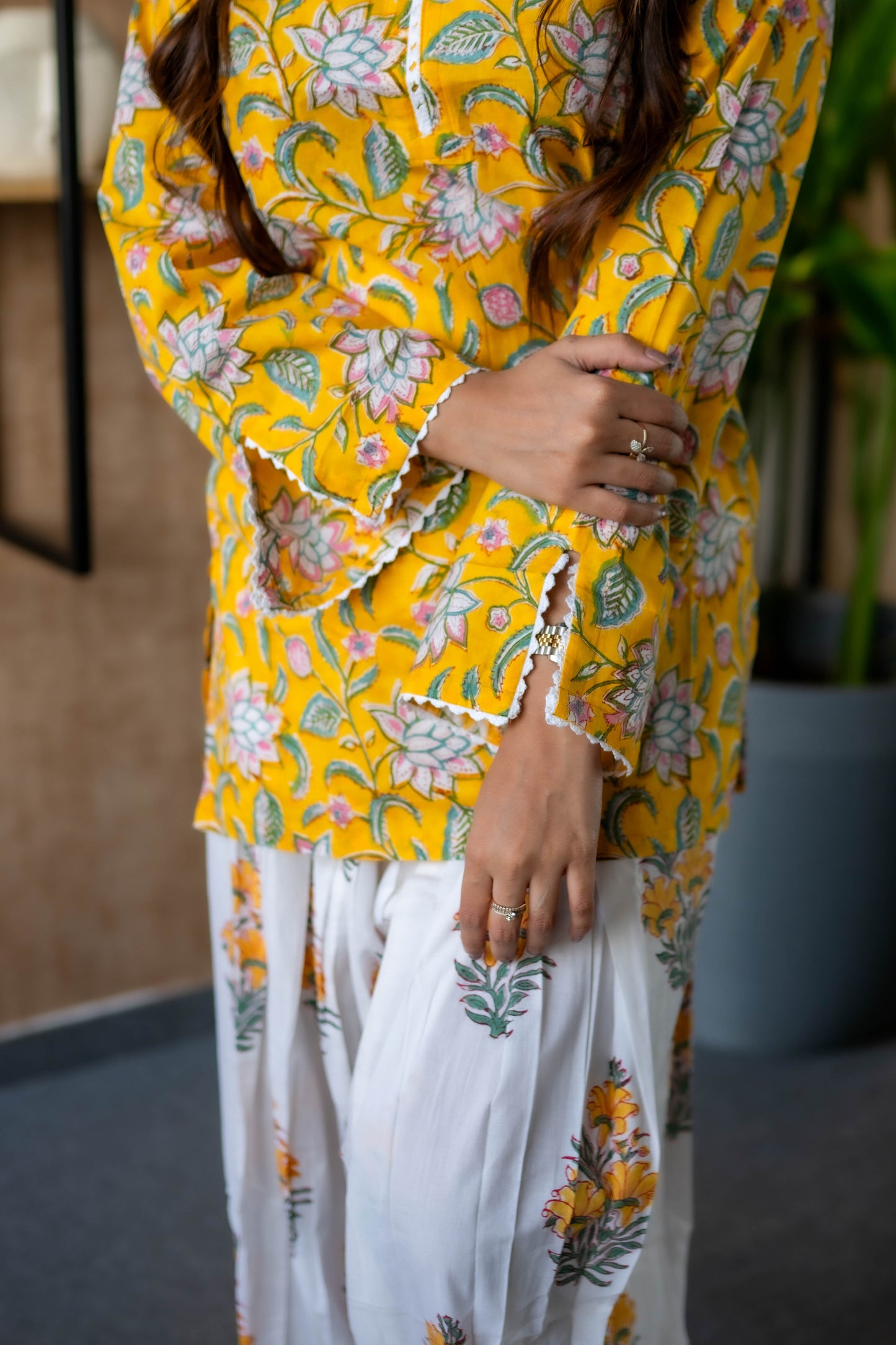 Noor-E-Gul