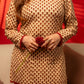 Ruhaniyat| Block Print Pure Cotton 2pc Set