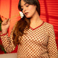 Ruhaniyat| Block Print Pure Cotton 2pc Set