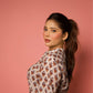 Mul Mul Layla : Shirt & Linen Pant Set