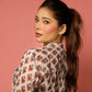 Mul Mul Layla : Shirt & Linen Pant Set