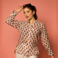Mul Mul Layla : Shirt & Linen Pant Set
