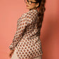 Mul Mul Layla : Shirt & Linen Pant Set