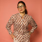 Mul Mul Layla : Shirt & Linen Pant Set